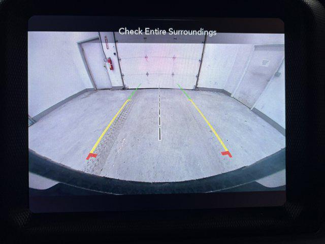 used 2020 Jeep Wrangler Unlimited car