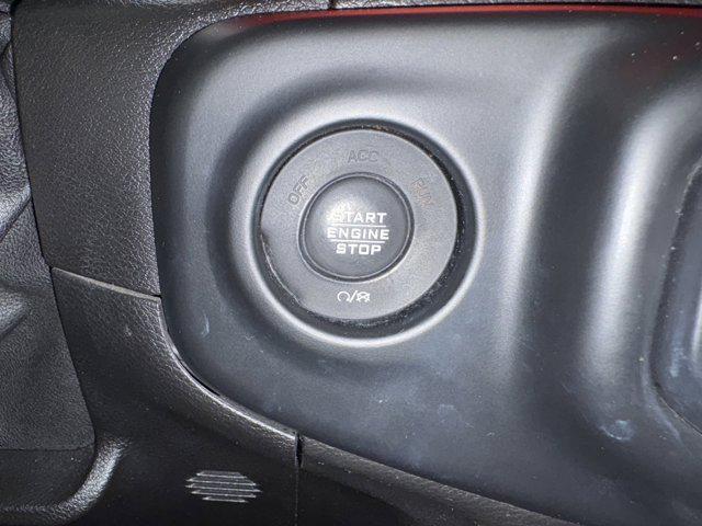 used 2020 Jeep Wrangler Unlimited car