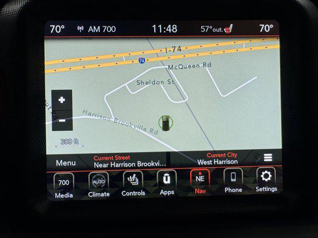 used 2020 Jeep Wrangler Unlimited car