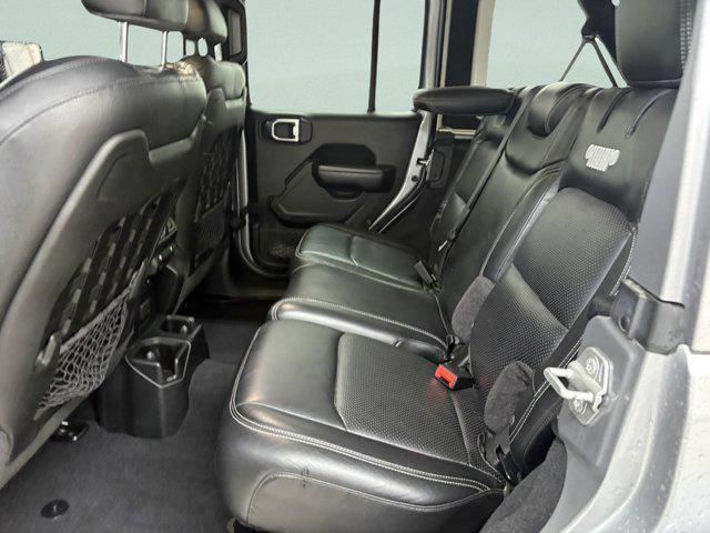 used 2020 Jeep Wrangler Unlimited car