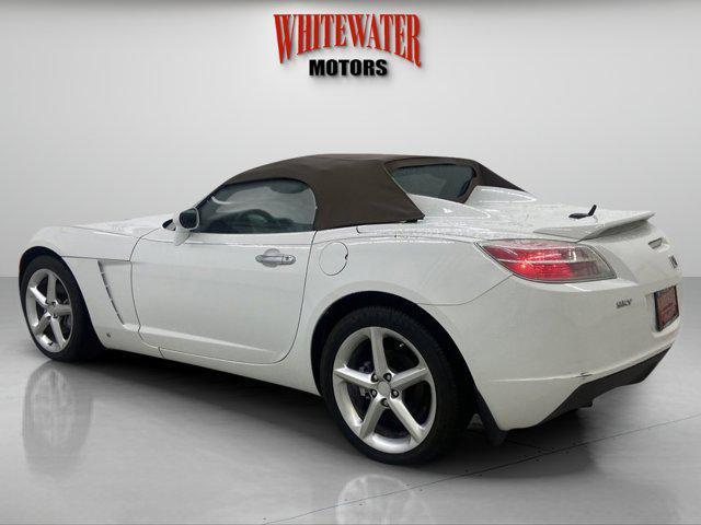 used 2007 Saturn Sky car, priced at $10,995