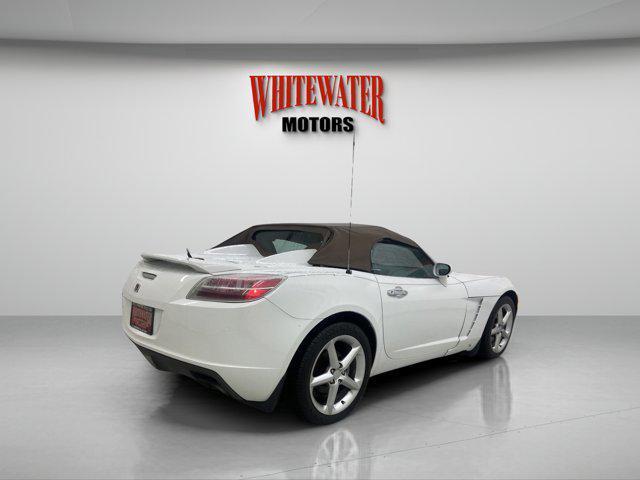 used 2007 Saturn Sky car, priced at $10,995