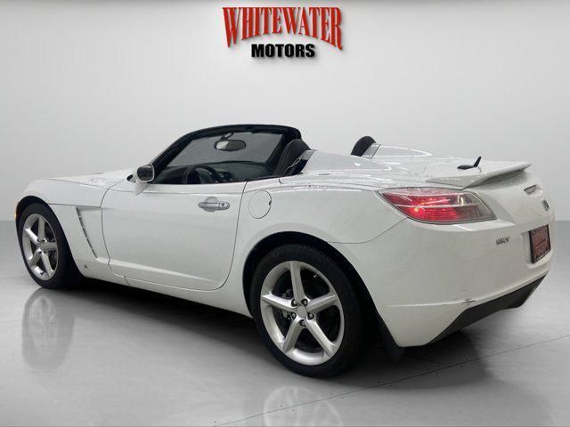 used 2007 Saturn Sky car, priced at $10,995