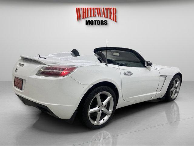 used 2007 Saturn Sky car, priced at $10,995