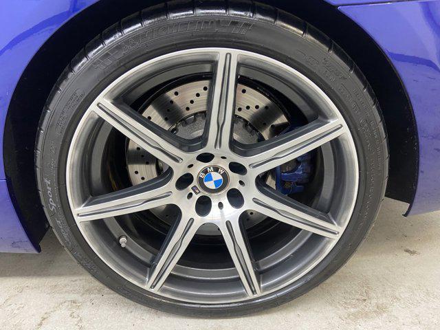 used 2019 BMW M6 Gran Coupe car, priced at $59,995