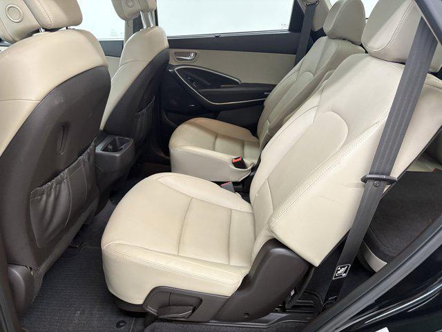 used 2019 Hyundai Santa Fe XL car, priced at $20,995