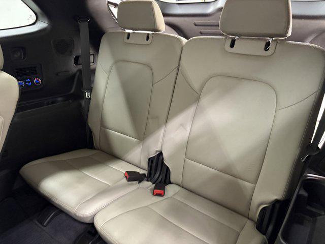 used 2019 Hyundai Santa Fe XL car, priced at $20,995