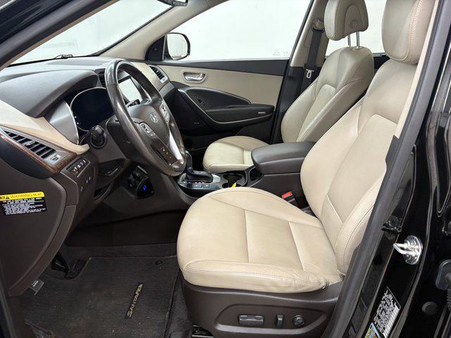 used 2019 Hyundai Santa Fe XL car, priced at $20,995