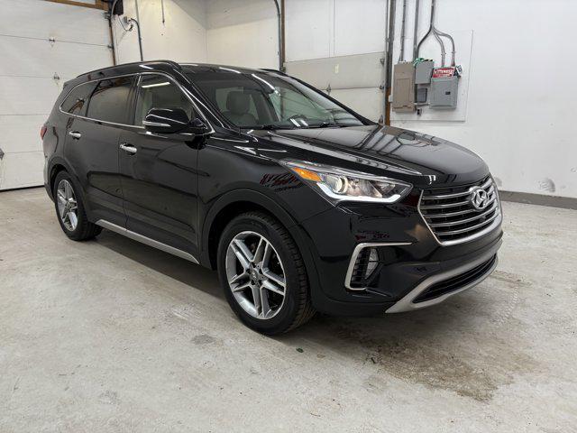 used 2019 Hyundai Santa Fe XL car, priced at $20,995