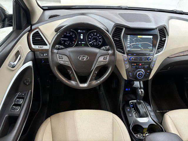 used 2019 Hyundai Santa Fe XL car, priced at $20,995