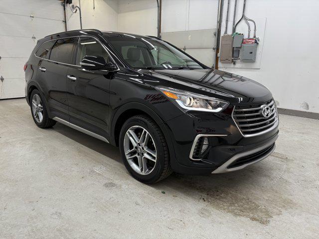 used 2019 Hyundai Santa Fe XL car, priced at $20,995
