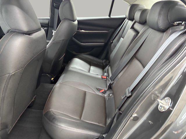 used 2019 Mazda Mazda3 car, priced at $23,995
