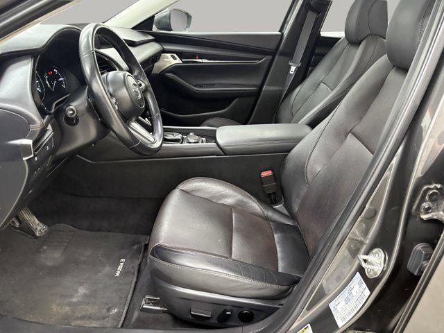 used 2019 Mazda Mazda3 car, priced at $23,995