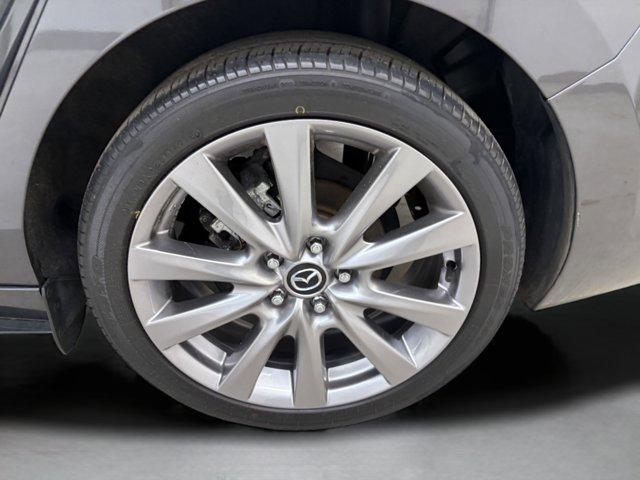 used 2019 Mazda Mazda3 car, priced at $23,995
