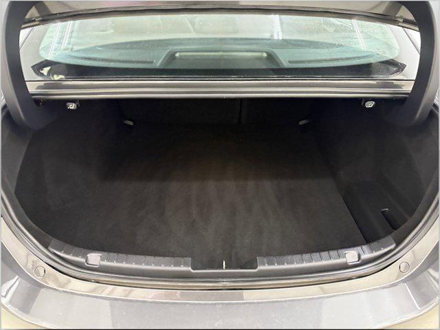 used 2019 Mazda Mazda3 car, priced at $23,995