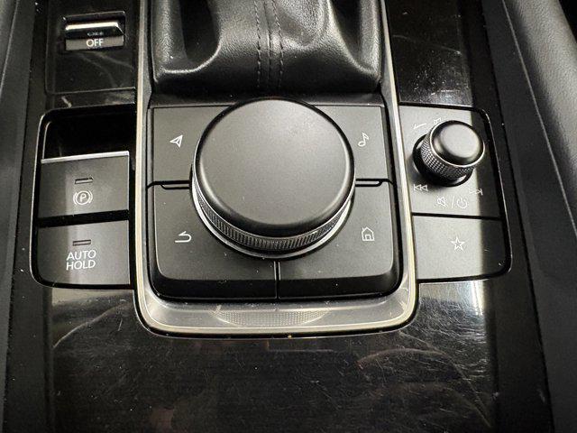 used 2019 Mazda Mazda3 car, priced at $23,995