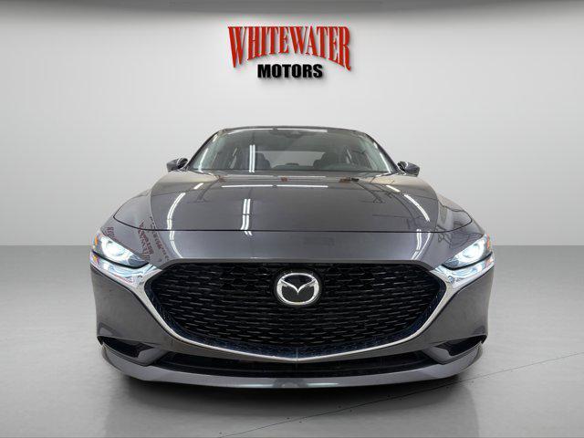 used 2019 Mazda Mazda3 car, priced at $23,995