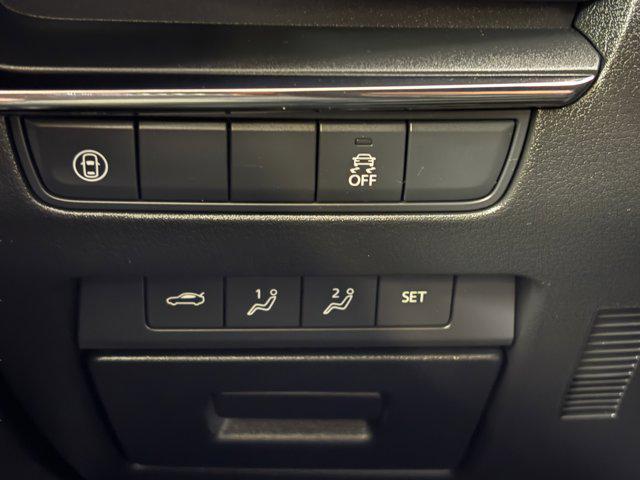 used 2019 Mazda Mazda3 car, priced at $23,995
