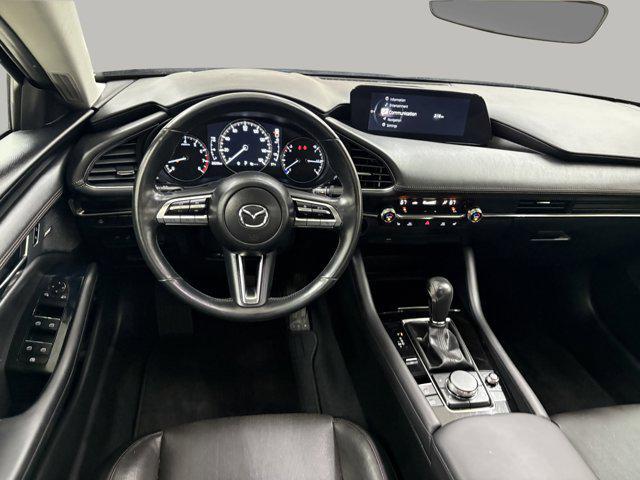 used 2019 Mazda Mazda3 car, priced at $23,995