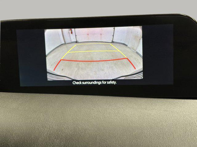 used 2019 Mazda Mazda3 car, priced at $23,995
