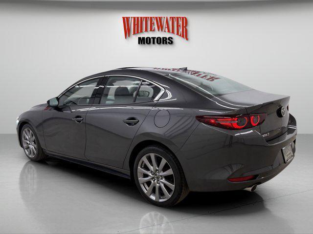 used 2019 Mazda Mazda3 car, priced at $23,995
