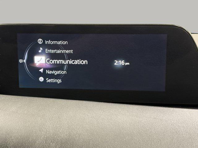 used 2019 Mazda Mazda3 car, priced at $23,995