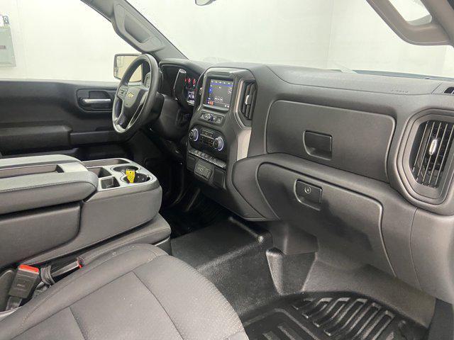 used 2023 Chevrolet Silverado 1500 car, priced at $28,995