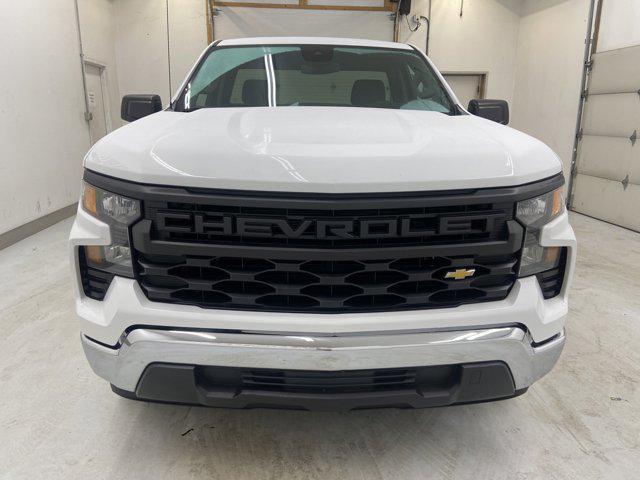 used 2023 Chevrolet Silverado 1500 car, priced at $28,995