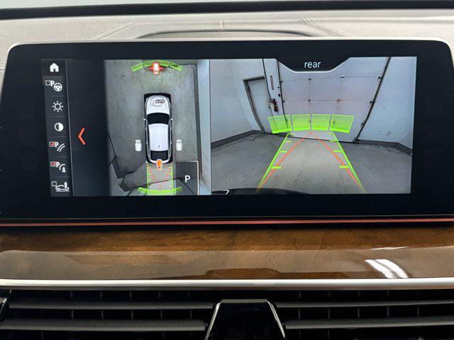 used 2018 BMW 640 car, priced at $26,995