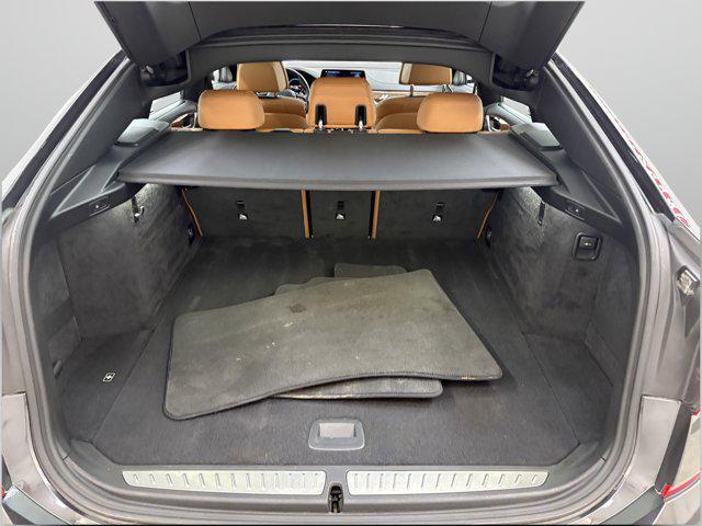 used 2018 BMW 640 car, priced at $26,995