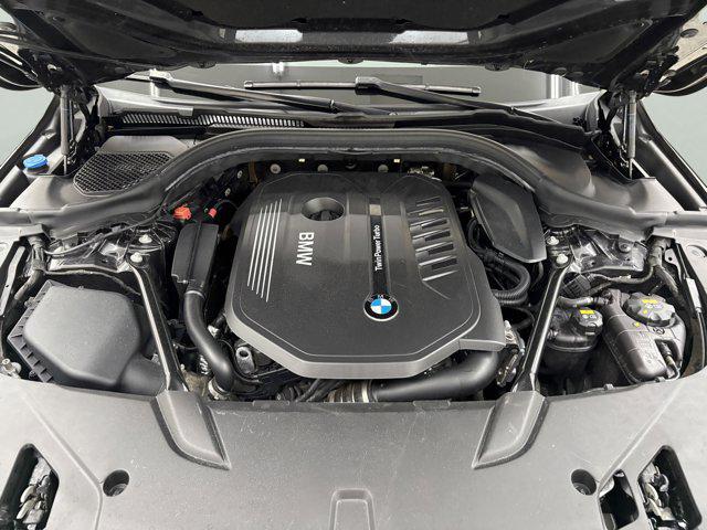 used 2018 BMW 640 car, priced at $26,995