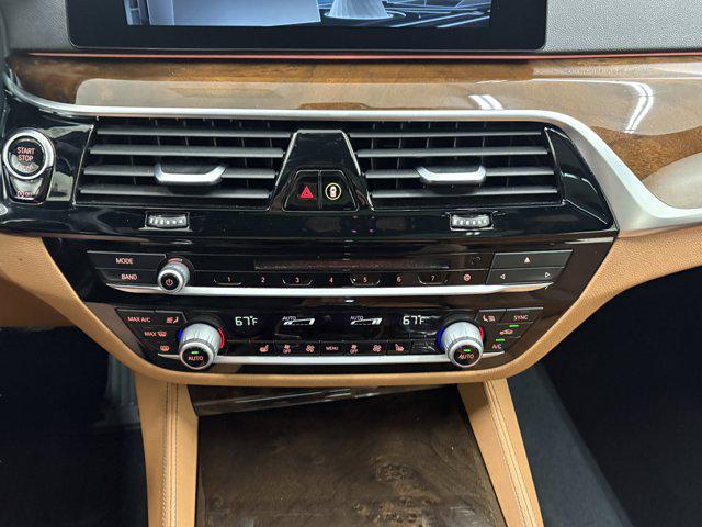 used 2018 BMW 640 car, priced at $26,995