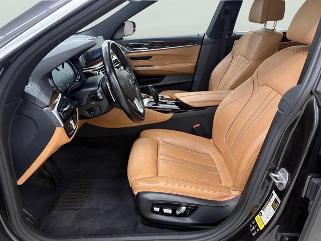 used 2018 BMW 640 car, priced at $26,995
