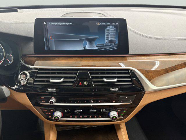 used 2018 BMW 640 car, priced at $26,995