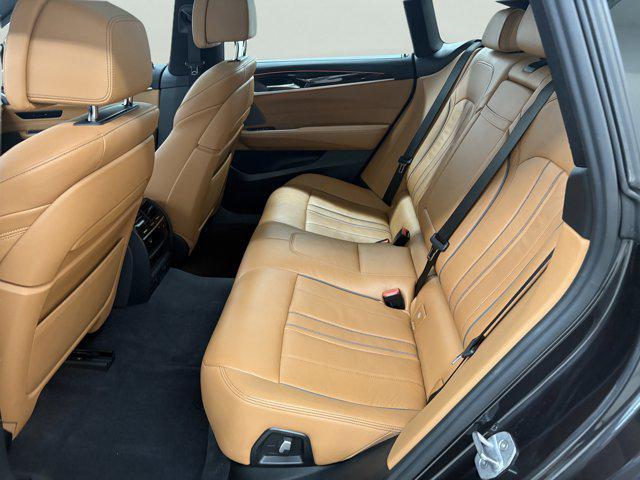used 2018 BMW 640 car, priced at $26,995