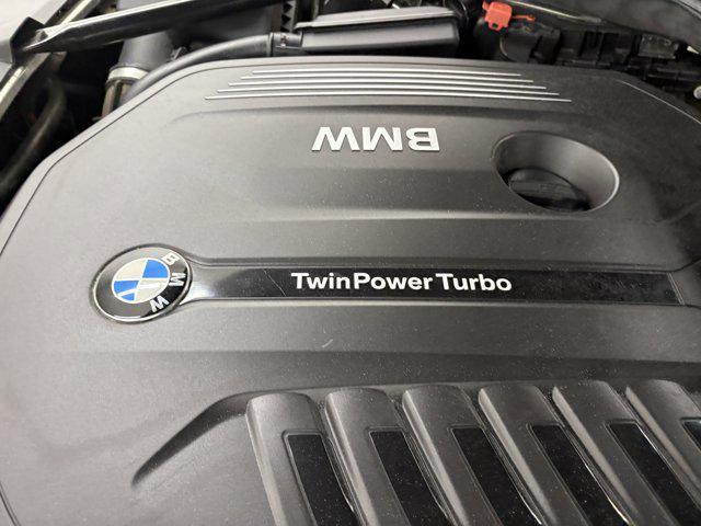 used 2018 BMW 640 car, priced at $26,995