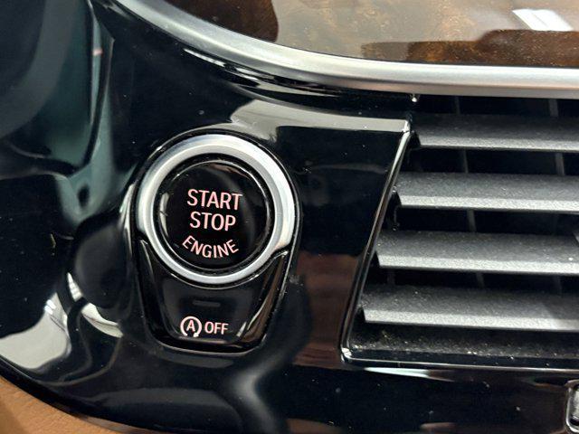 used 2018 BMW 640 car, priced at $26,995