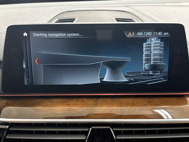 used 2018 BMW 640 car, priced at $26,995