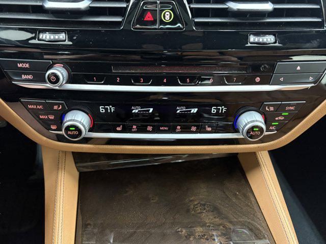used 2018 BMW 640 car, priced at $26,995