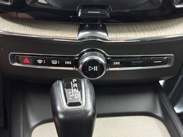used 2019 Volvo XC60 car, priced at $19,995