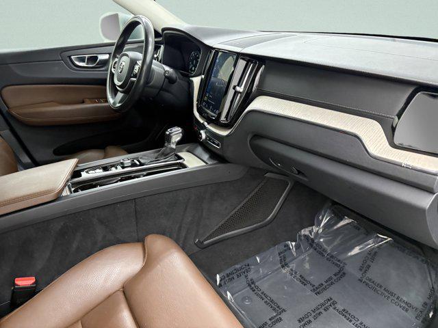 used 2019 Volvo XC60 car, priced at $18,888