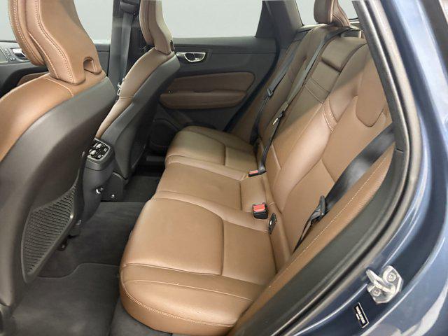 used 2019 Volvo XC60 car, priced at $19,995
