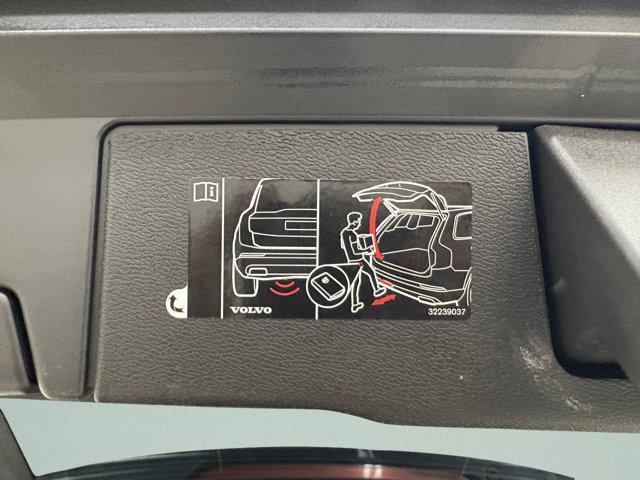 used 2019 Volvo XC60 car, priced at $18,888