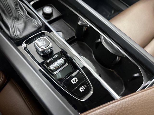 used 2019 Volvo XC60 car, priced at $18,888