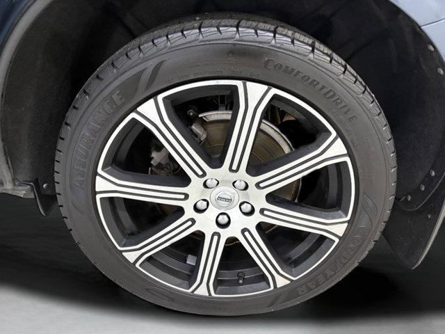 used 2019 Volvo XC60 car, priced at $19,995