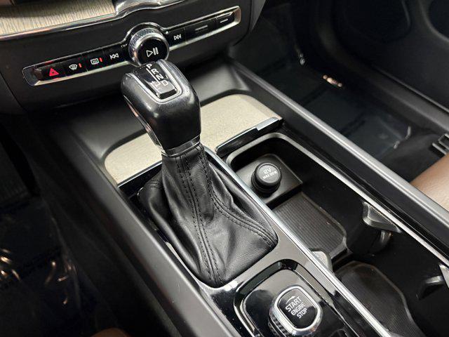 used 2019 Volvo XC60 car, priced at $18,888