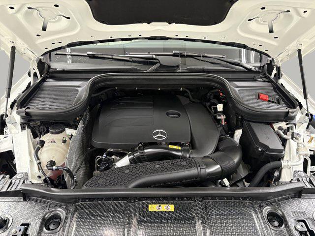 used 2022 Mercedes-Benz GLE 350 car, priced at $52,995