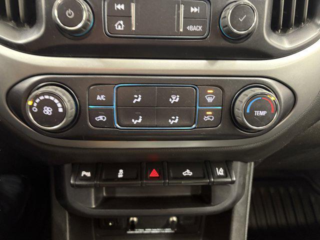 used 2022 Chevrolet Colorado car, priced at $19,995