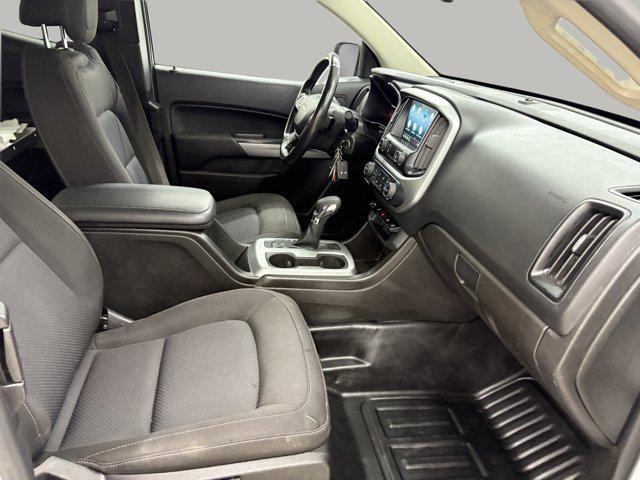 used 2022 Chevrolet Colorado car, priced at $19,995
