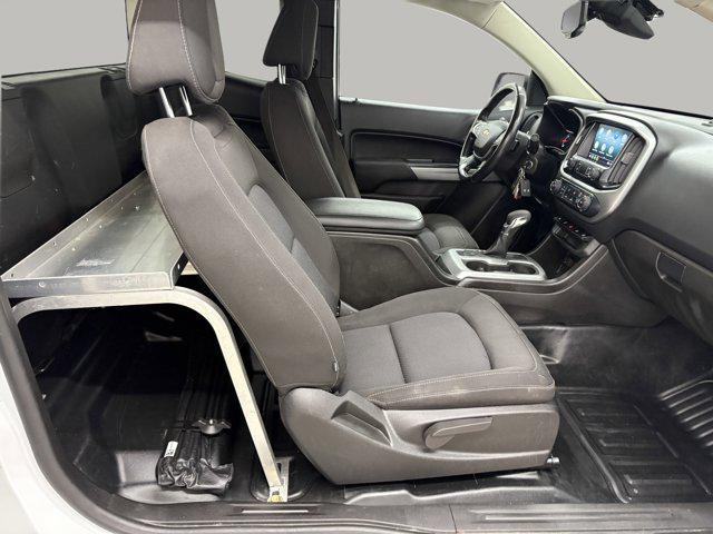 used 2022 Chevrolet Colorado car, priced at $19,995
